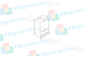 Producto CAJA DE CONTROL TECNO LM