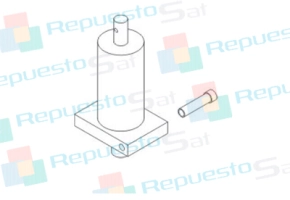 Producto HIDRÁULICO DE AIRE KT 3R/20/10V00 LARGO