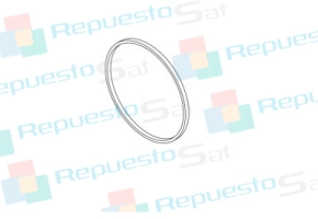 Producto JUNTA TÓRICA PARA LA TAPA DE LA BOMBA CR L-L2/KT (