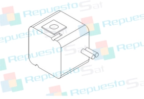 Producto PRESSOSTATO AIRE TCN G/GM- CRN 8/15/20G-30G2