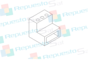 Producto CONECTOR MOTOR CRONO