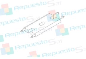 Producto GRUPO ELECTRODOS CRONO 10L/15L/20L/L2