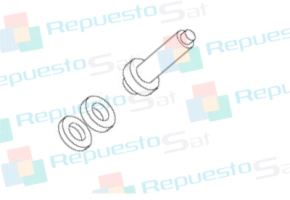 Producto VÁLVULA DE LA BOMBA CRONO L