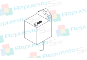 Producto MOTOR REGISTRO DE AIRE CRONO G2