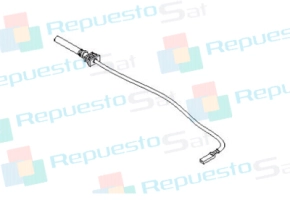 Producto FOTORESISTENCIA BRF 5218-5224 VI