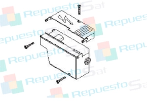 Producto CAJA CONTROL BRF 5218-5224 VI
