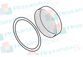 Producto FILTRO - JUNTA TÓRICA NEWTRONIC 2-3-4RS