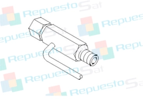 Producto PORTABOQUILLAS BRF 5218-5224 VI