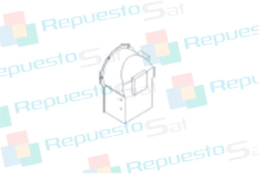 Producto BOCA DE ASPIRACIÓN TECNO LM