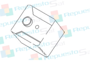Producto CAJA CONTROL TECNO K V.01 RMO88.53
