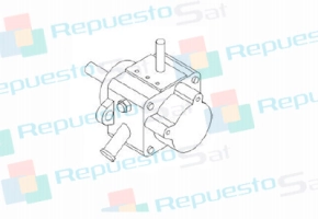 Producto BOMBA TECNO 44L