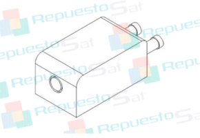CAJA DE CONTROL 531SE V.01 NEWTRONIC