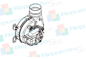 Producto EXTRACTOR SARA F/NORA F-T