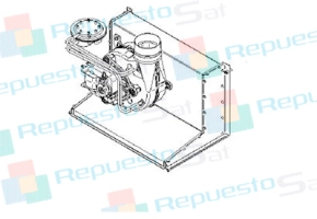 Producto EXTRACTOR VICTORIA F