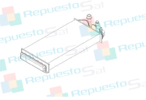 Producto KIT INTERCAMBIADOR MONO. + JUNTAS LAURA 30A-30AF