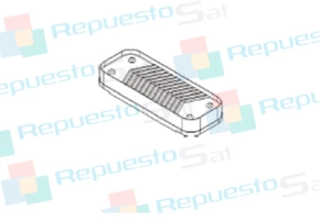 Producto INTERCAMBIADOR HYDROBLOC NORA