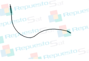 Producto ELECTRODO ENCENDIDO CON CABLE