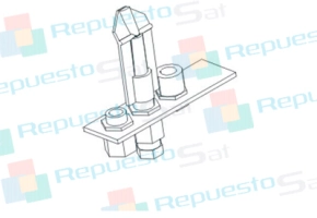 Producto CONJUNTO LLAMA PILOTO GAS NATURAL