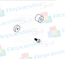 Producto KIT SUJECIÓN QUEMADOR