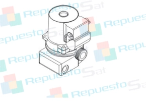 Producto CONJUNTO BOMBA DE 2 VÍAS Y 3 VELOCIDADES R-30/30