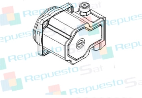 Producto CIRCULADOR SARA/NORA 60HZ