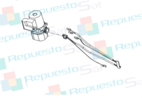 CONJUNTO BOMBA 2 VÍAS 3 VEL. R20/20V03-NR-RSF-RST