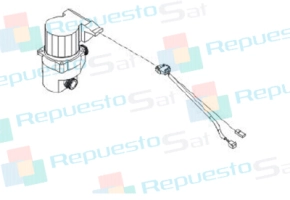 Producto CONJUNTO BOMBA DE 2 VÍAS Y 3 VELOCIDADES RS/RSI