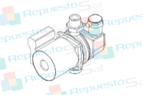 Producto CONJUNTO BOMBA R 20 CXF/LAURA 30