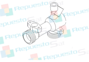 Producto CUERPO FLOW - SWITCH