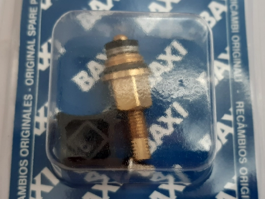 Producto MECANISMO LLAVE DE LLENADO DE 1/4 "