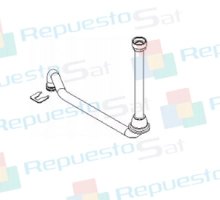 Producto TUBO IDA CALEFACCIÓN SARA F