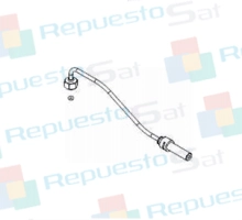 Producto TUBO Y TOMA DE PRESIÓN GAS VICTORIA/LAURA