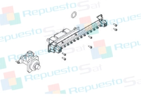 Producto KIT DE TRANSFORMACIÓN G.P. A G.N. VICTORIA