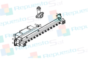 Producto KIT DE TRANSFORMACIÓN GN A GP SARA/NORA