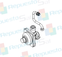 Producto LÍNEA DE G.N. CON REGULADOR SARA/NORA