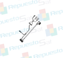 Producto CABLEADO BOMBA SARA F/NORA F