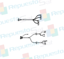 Producto CABLEADO ELÉCTRICO DE BAJA TENSIÓN SARA 24/24F