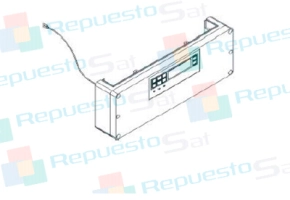 Producto CUADRO UNIVERSAL R20,20A,20AI,20/20,20/20X,30/30