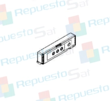 Producto CUADRO CONTROL CALDERA NEOBIT 24/24F