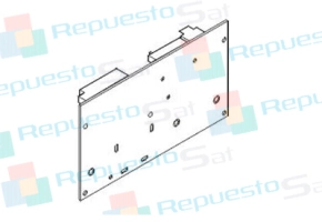 Producto CUADRO CONTROL VICTORIA F/T