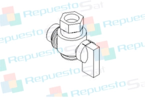 Producto GRIFO BOLA 1/2" 90° PMI ALTAIS