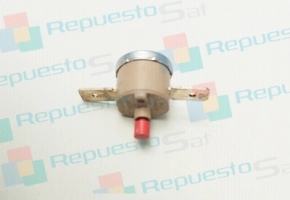 Producto CLIXON SEGURIDAD INTERCAMBIADOR DE REARME MANUAL