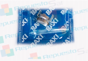 Producto CLIXON ANTIRREBUFO