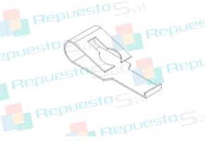 Producto CLIP FIJACIÓN CLIXON SEGURIDAD