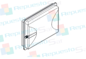 CONJUNTO VASO DE EXPANSIÓN 12 LITROS