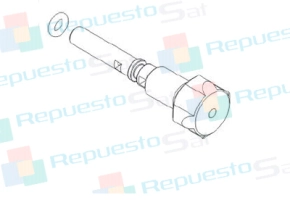 Producto GRIFO BY-PASS DE PURGADO Y VACIADO