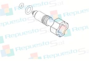 Producto GRIFO LLENADO VICTORIA