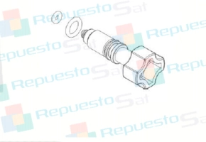 Producto GRIFO LLENADO SARA/NORA