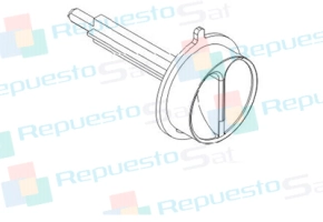 Producto SELECTOR DEL CUADRO DE CONTROL VICTORIA/R CXF