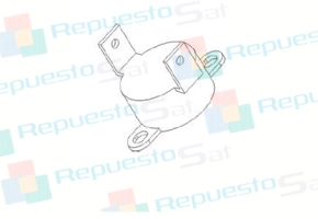 Producto CLIXON ANTIRREBUFO VICTORIA/LAURA